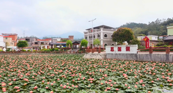 广宁旅游景点简介图片