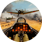 飞行员空战王者