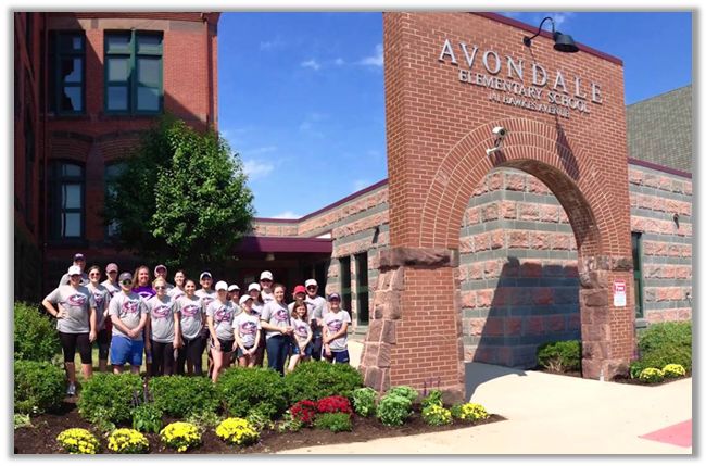 The Latest Ranking Of Toronto Elementary Schools Is Released Ecanadaschool