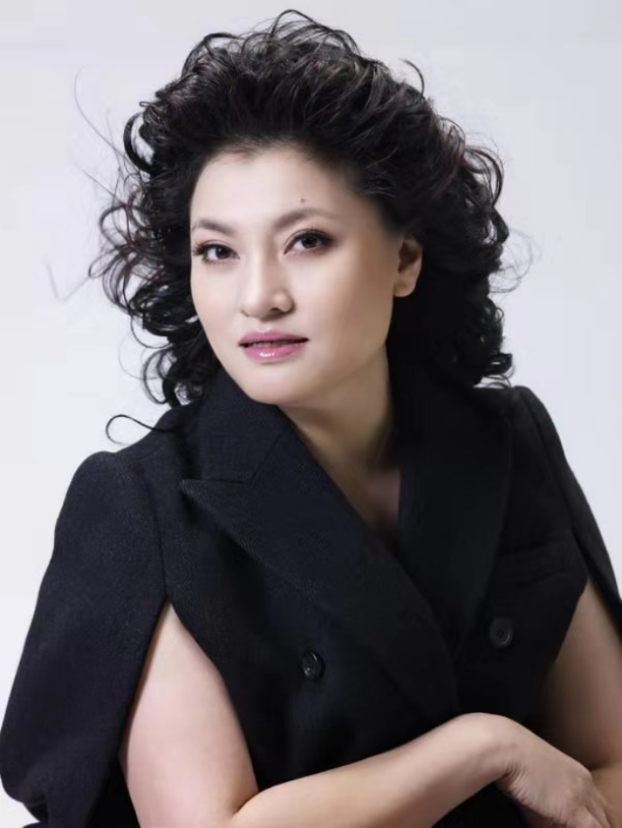 今晚,宁波音乐厅著名歌唱家幺红,孙砾将献唱新年音乐会