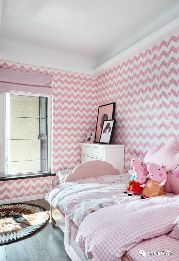 这样装修的两室一厅北欧样板房,你看值不值?