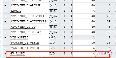 ABAP 随笔 SM30常见增强操作自动带描述等 - 封面图