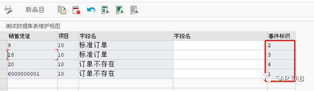 ABAP 随笔 SM30常见增强操作自动带描述等 - 封面图