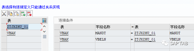 ABAP 随笔 SM30常见增强操作自动带描述等 - 封面图