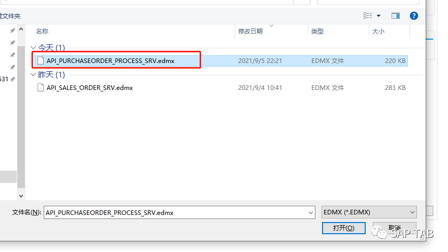 OData SAPS4OP 中使用 SAPAPIHub 的 API - 封面图