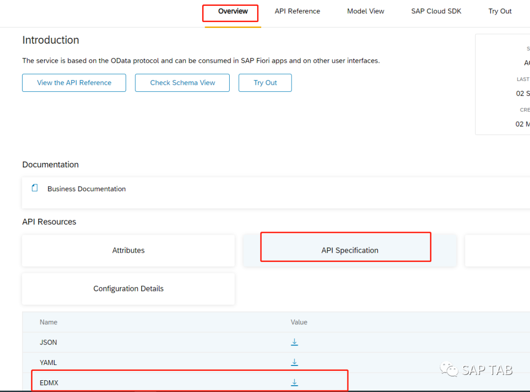 OData SAPS4OP 中使用 SAPAPIHub 的 API - 封面图