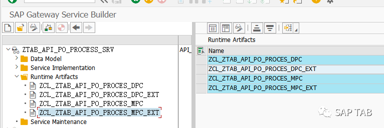 OData SAPS4OP 中使用 SAPAPIHub 的 API - 封面图