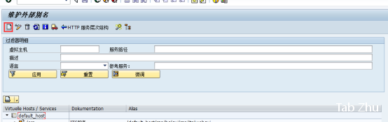 SAPITSMobile 配置 - 封面图