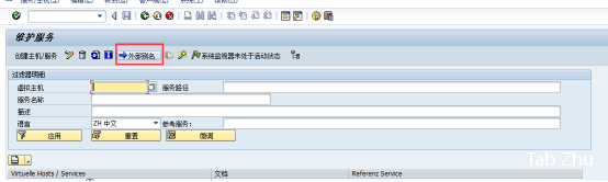 SAPITSMobile 配置 - 封面图