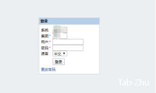 SAPITSMobile 配置 - 封面图
