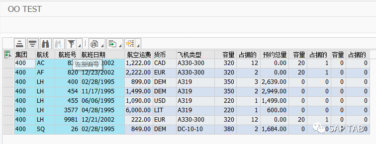 个人 OOALV 模版加快你的 ALV 开发 - 封面图