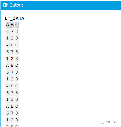 ABAP 随笔关于 ECC 后台 server 读取 Excel 方案的想法 - 封面图