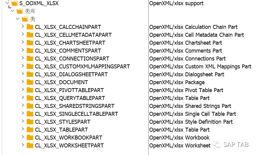 ABAP 随笔关于 ECC 后台 server 读取 Excel 方案的想法 - 封面图