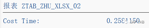 ABAP 随笔关于 ECC 后台 server 读取 Excel 方案的想法 - 封面图