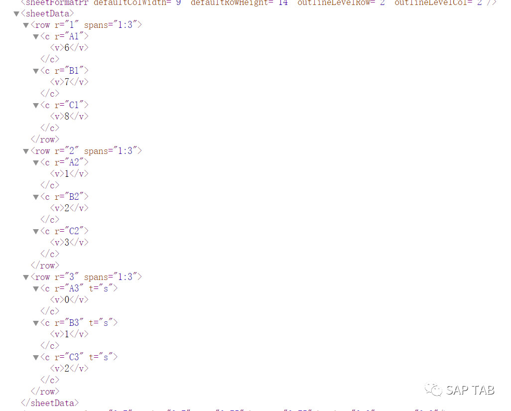 ABAP 随笔关于 ECC 后台 server 读取 Excel 方案的想法 - 封面图