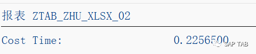 ABAP 随笔关于 ECC 后台 server 读取 Excel 方案的想法 - 封面图