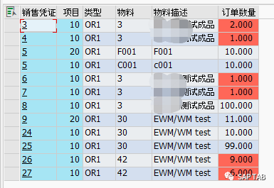 ABAP 随笔入门简单 ALV 附单元格颜色控制 - 封面图