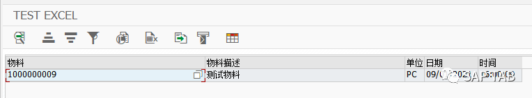 批量处理 Excel 导入模板11支持多 Sheet 页 - 封面图