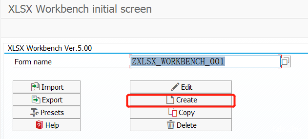 Excel 高效输出工具 XLSXWorkbench - 封面图