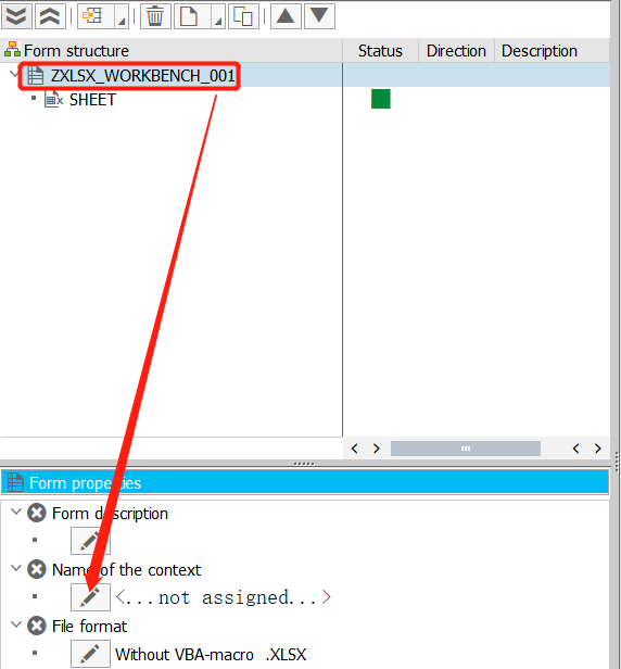 Excel 高效输出工具 XLSXWorkbench - 封面图