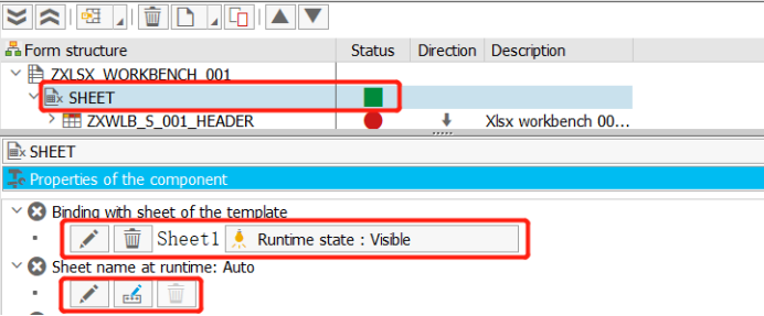 Excel 高效输出工具 XLSXWorkbench - 封面图