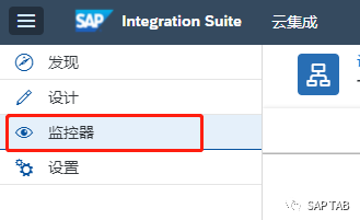 BTP 简单的 iflow 调用 OP 的 OData 服务 - 封面图