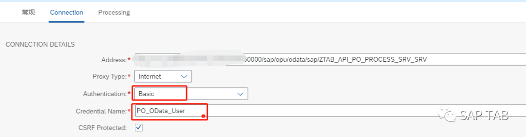 BTP 简单的 iflow 调用 OP 的 OData 服务 - 封面图
