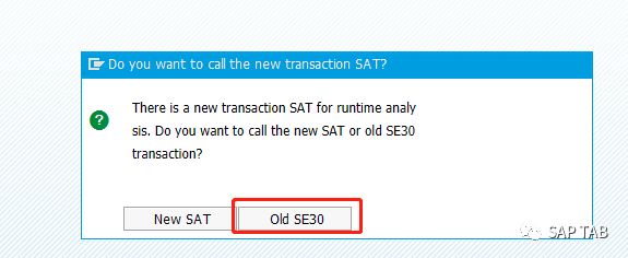 ABAP 随笔程序优化笔记 - 封面图