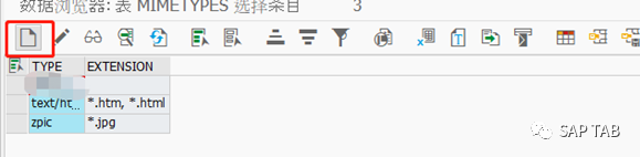 ABAP 随笔 EXCEL 操作笔记1Excel 模板下载 - 封面图