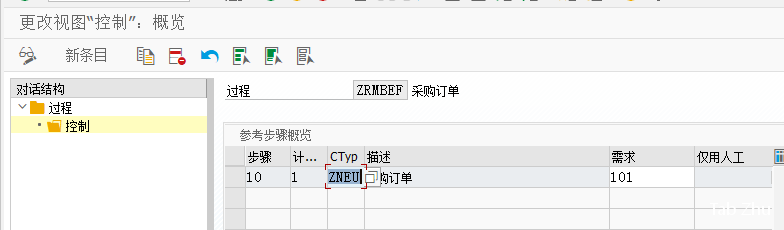 采购订单 Message 输出打印 - 封面图