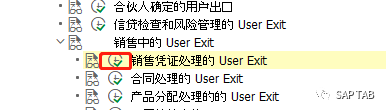 ABAP 随笔 SAP 增强点查找小记 - 封面图