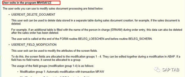 ABAP 随笔 SAP 增强点查找小记 - 封面图