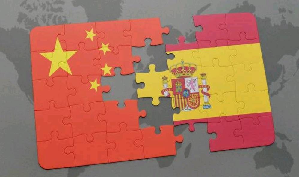 【便利】西班牙与中国政府达成协议：将在两国所有国际机场开通直达航班！