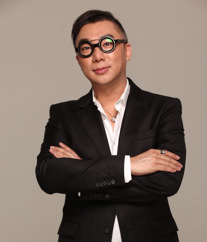 女性高级服装搭配亚洲时尚教主jojo成都首站开讲啦