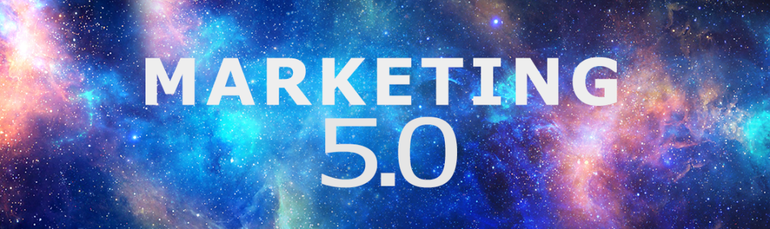 營銷5.0文案時代