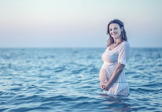 梦之迷雾，解析梦见自己怀孕后来打掉的深层含义