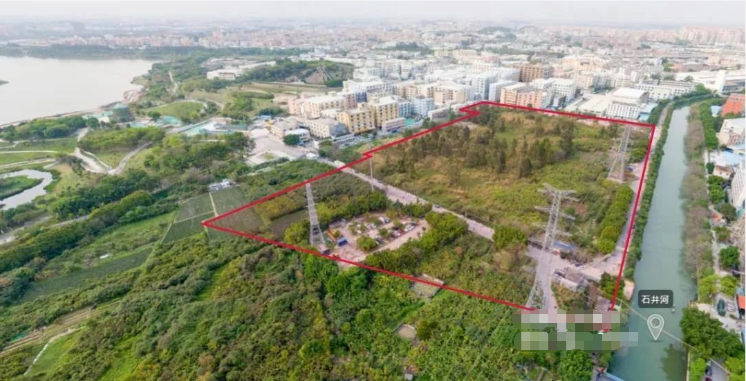 总价300万！买白云*开保利·云湖壹号