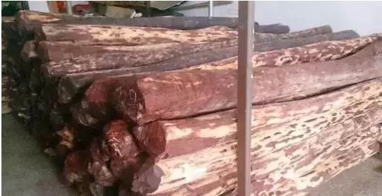 这几种木头正在成古典家具新贵