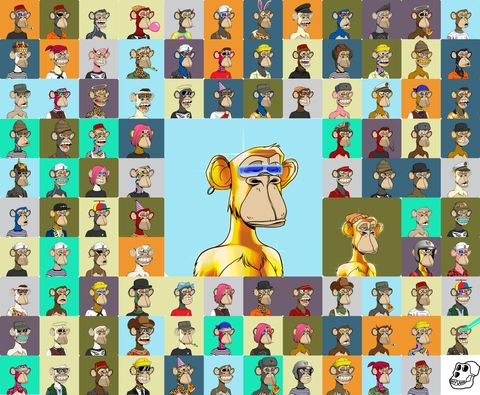 情绪？稀缺性？应用？一文剖析NFT的价值从何而来