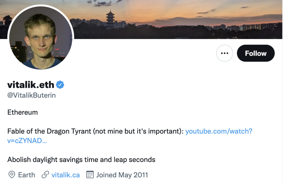 ENS：Web3世界的名片