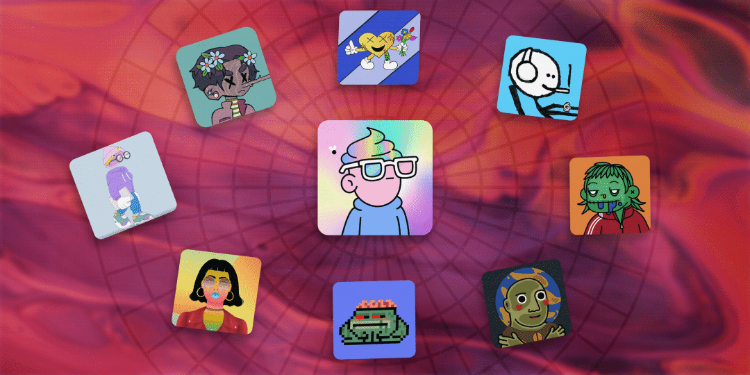 ENS：Web3世界的名片