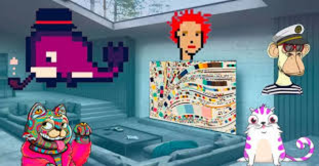 8点方向，助你寻找优质NFT项目