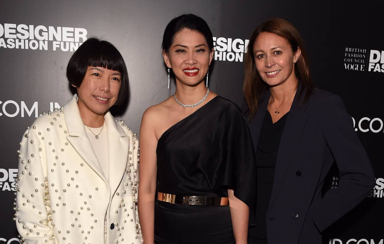 京东的最后战场?刘强东夫妇为了服饰时尚生意拼了