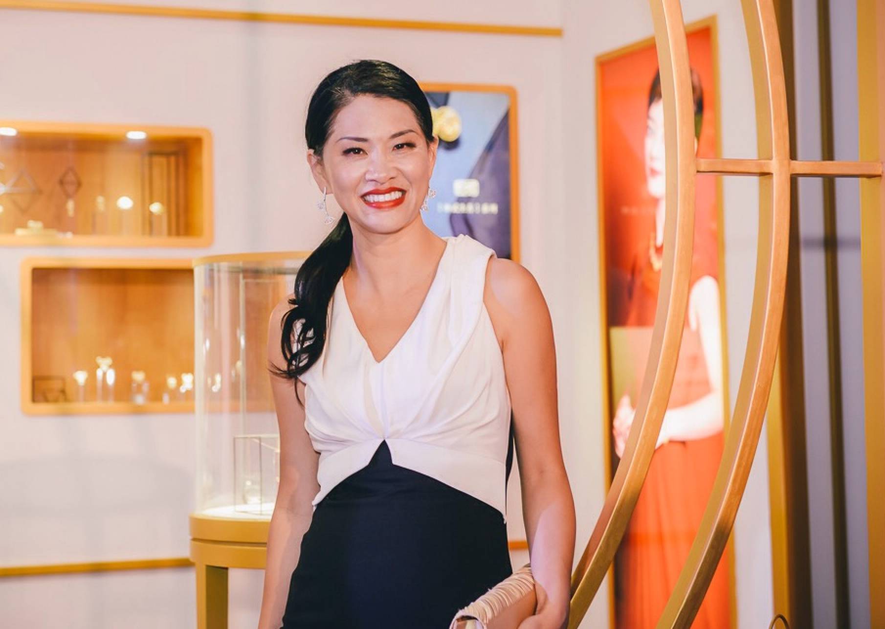 京东的最后战场?刘强东夫妇为了服饰时尚生意拼了