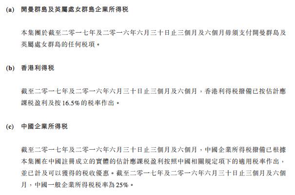 民企500强有华为京东为何没有阿里腾讯？被算外企