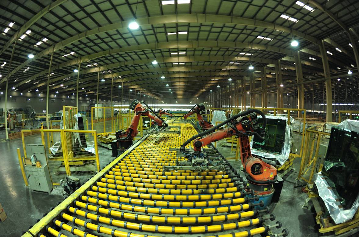 曹德旺正面回应跑路问题如果要跑应该减持股份