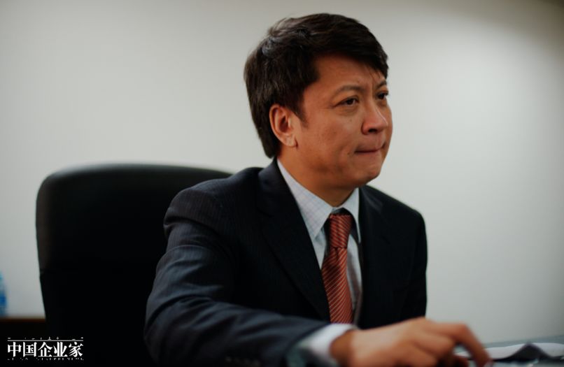 孫宏斌的朋友圈出手樂視 新一筆融資將于近期敲定