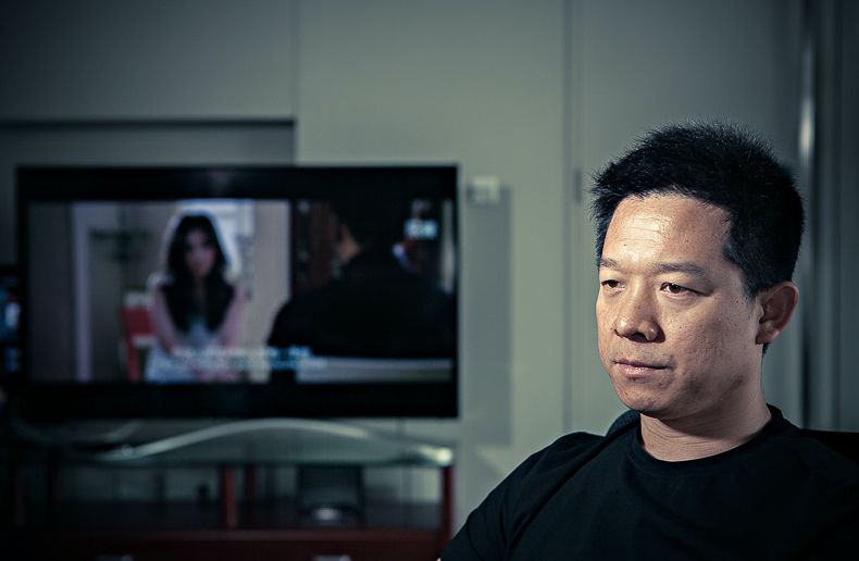 质押协议揭示FF真相：贾跃亭随时可能被踢出局