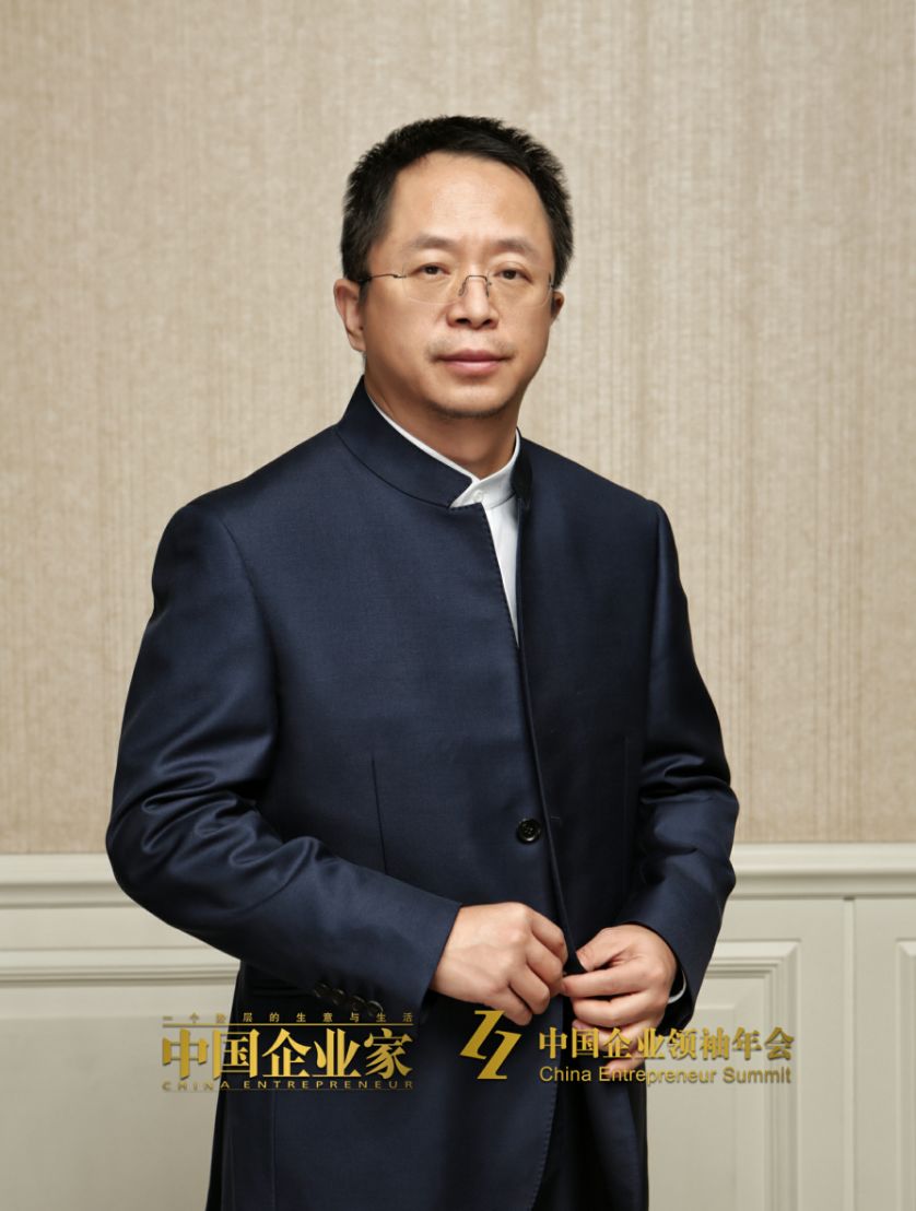 写给2029年的信 | 周鸿祎：网络安全技术是万物互联时代的核心技术