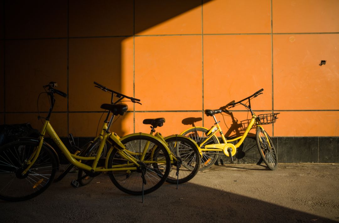 ofo卖身滴滴价格20亿美元？投资人回应：假的